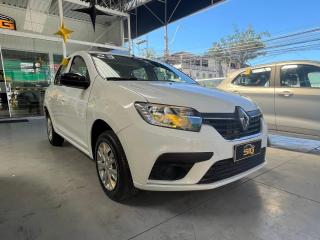 Foto do veículo Renault Logan 1.0 Zen