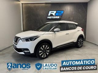 Foto do veículo Nissan Kicks 1.6 Sl Cvt