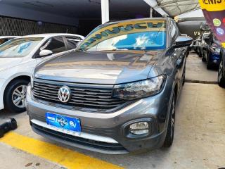Foto do veículo Volkswagen T-cross 1.0 200 Tsi Comfortline Auto