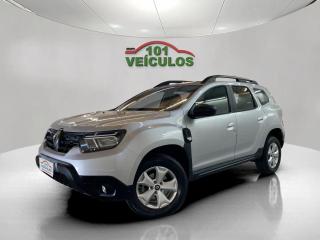 Foto do veículo Renault Duster 1.6 Intense Cvt