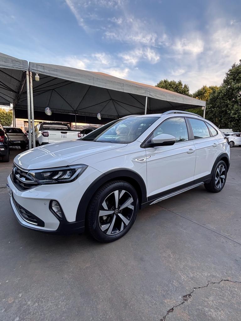 Volkswagen Nivus