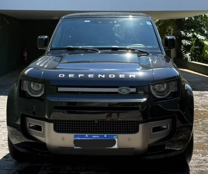 Land Rover Defender 110 X D300 HSE MHEV DIE AUT 2024