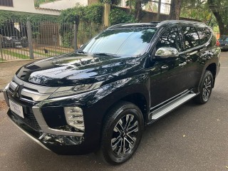 Foto do veículo Mitsubishi Pajero Sport 2.4 Di-d Hpe-s Auto 4wd