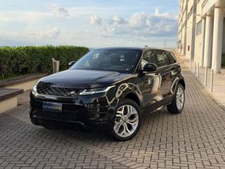 Foto do veículo Land Rover Range R. Evo Hse Si4 R-dyn.2.0 300cv Aut