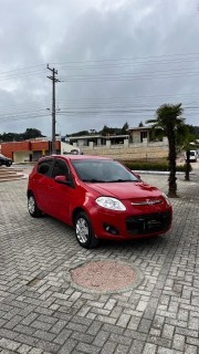 Foto do veículo Fiat Palio 1.0 Evo Flex Attractive