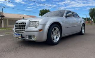 Foto do veículo Chrysler 300 C 3.5 V6 249cv