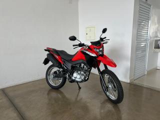 Foto do veículo Honda Nxr 160 Bros Cbs Flex