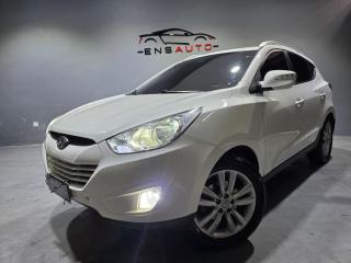 Foto do veículo Hyundai Ix35 2.0l 16v Flex Auto