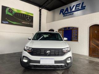 Foto do veículo Volkswagen T-cross 1.0 200 Tsi Auto