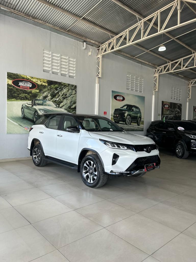 Toyota Sw4 2.8 Tdi Diamond 7l Auto 4wd 2023