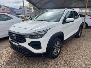 Foto do veículo Fiat Pulse Drive 1.0 Turbo 200 Flex Aut.