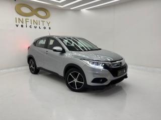 Foto do veículo Honda Hr-v 1.8 Lx Cvt