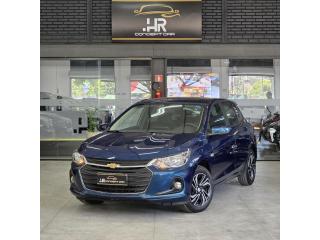 Foto do veículo Chevrolet Onix Hatch 1.0 12v Flex 5p Mec.