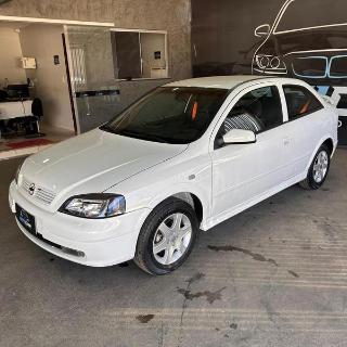 Foto do veículo Chevrolet Astra 1.8 Gl