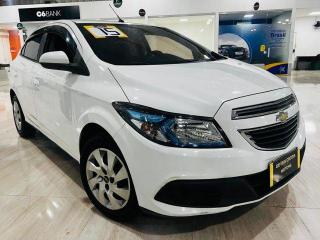 Foto do veículo Chevrolet Onix Hatch Lt 1.4 8v Flexpower 5p Mec.