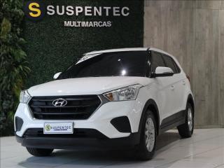 Foto do veículo Hyundai Creta Action 1.6 16v Flex Aut.