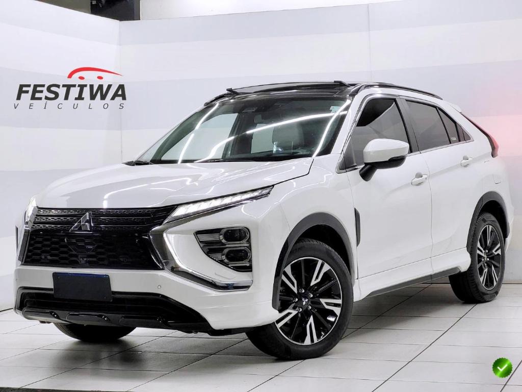 Mitsubishi Eclipse Eclipse Cross HPE-S 1.5 16V AWC TB 165cv Aut. 2025