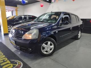 Foto do veículo Renault Clio Sed. Privilège Hi-flex 1.6 16v 4p