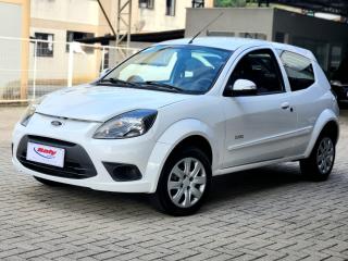 Foto do veículo Ford Ka 1.0 Rocam Flex S