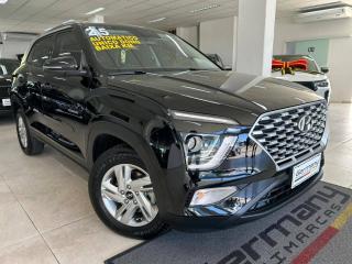 Foto do veículo Hyundai Creta Comfort 1.0 Tb 12v Flex Aut.