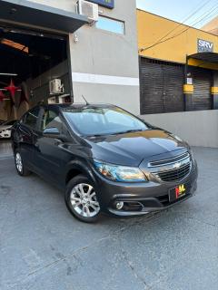 Foto do veículo Chevrolet Prisma 1.4 Spe/4 Ltz