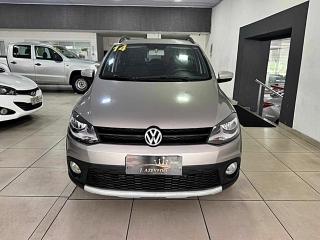 Foto do veículo Volkswagen Crossfox 1.6 Mi Total Flex 8v 5p