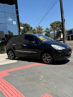 Foto do veículo Citroen C3 1.2 12v Puretech Attraction
