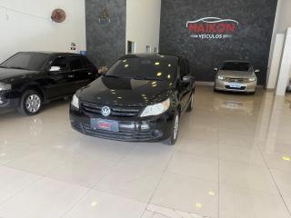 Foto do veículo Volkswagen Gol 1.0 8v Total Flex