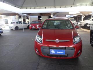 Foto do veículo Fiat Palio 1.0 8v Flex Attractive