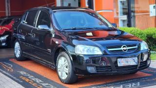 Foto do veículo Chevrolet Astra 2.0 Elegance Flexpower