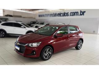Foto do veículo Chevrolet Onix 1.0 Lt