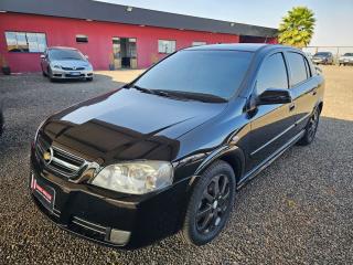 Foto do veículo Chevrolet Astra 2.0 Advantage Flexpower