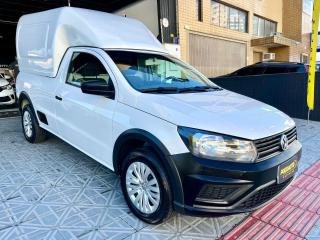 Foto do veículo Volkswagen Saveiro Robust 1.6 Total Flex 16v