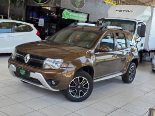 Foto do veículo Renault Duster 2.0 Dynamique Auto