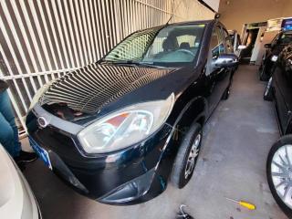 Foto do veículo Ford Fiesta Sed. 1.6 8v Flex 4p