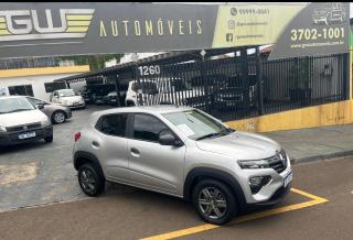 Foto do veículo Renault Kwid 1.0 Zen