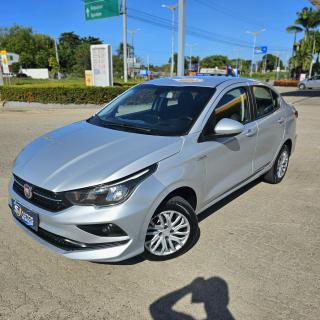 Foto do veículo Fiat Cronos 1.3 Drive