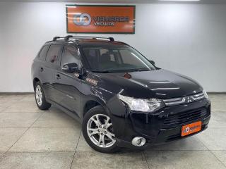 Foto do veículo Mitsubishi Outlander 2.0 16v Cvt