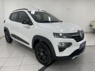 Foto do veículo Renault Kwid 1.0 Outsider