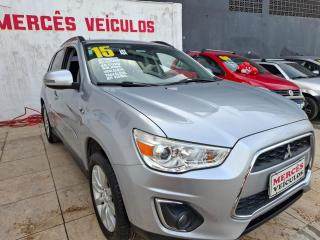 Foto do veículo Mitsubishi Asx 2.0 16v 4x4 160cv Aut.