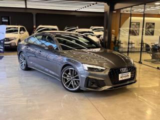 Foto do veículo Audi A5 Sportback 2.0 16v Tfsi 211cv Multi.