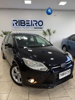 Foto do veículo Ford Focus 2.0 16v Se Plus Powershift