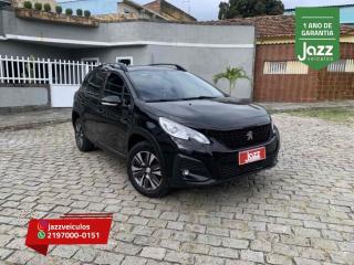 Foto do veículo Peugeot 2008 Allure Pack 1.6 Flex 16v Aut.