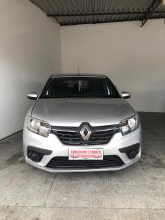 Foto do veículo Renault Sandero Zen Flex 1.0 12v 5p Mec.