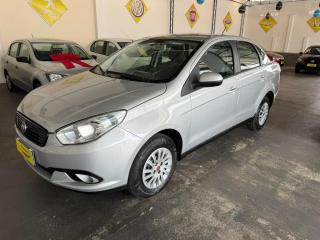 Foto do veículo Fiat Grand Siena 1.0 Attractive