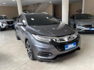 Foto do veículo Honda Hr-v 1.8 Exl Cvt