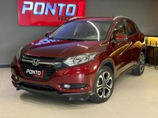 Foto do veículo Honda Hr-v Ex 1.8 Flexone 16v 5p Aut.
