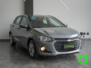 Foto do veículo Chevrolet Onix Hatch Ltz 1.0 12v Tb Flex 5p Aut.