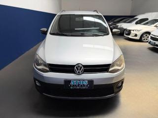 Foto do veículo Volkswagen Crossfox 1.6 T. Flex 16v 5p