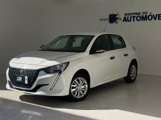 Foto do veículo Peugeot 208 1.0 Like